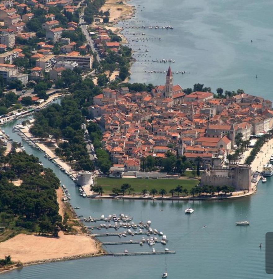Luka Trogir