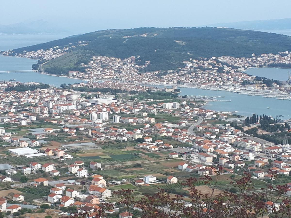 Luka Trogir