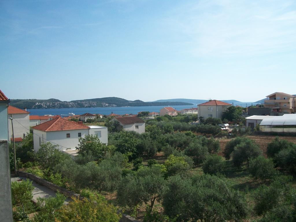 Luka Trogir