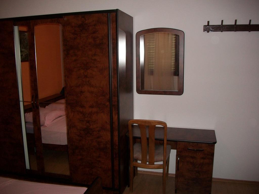 Luka Apartment Trogir