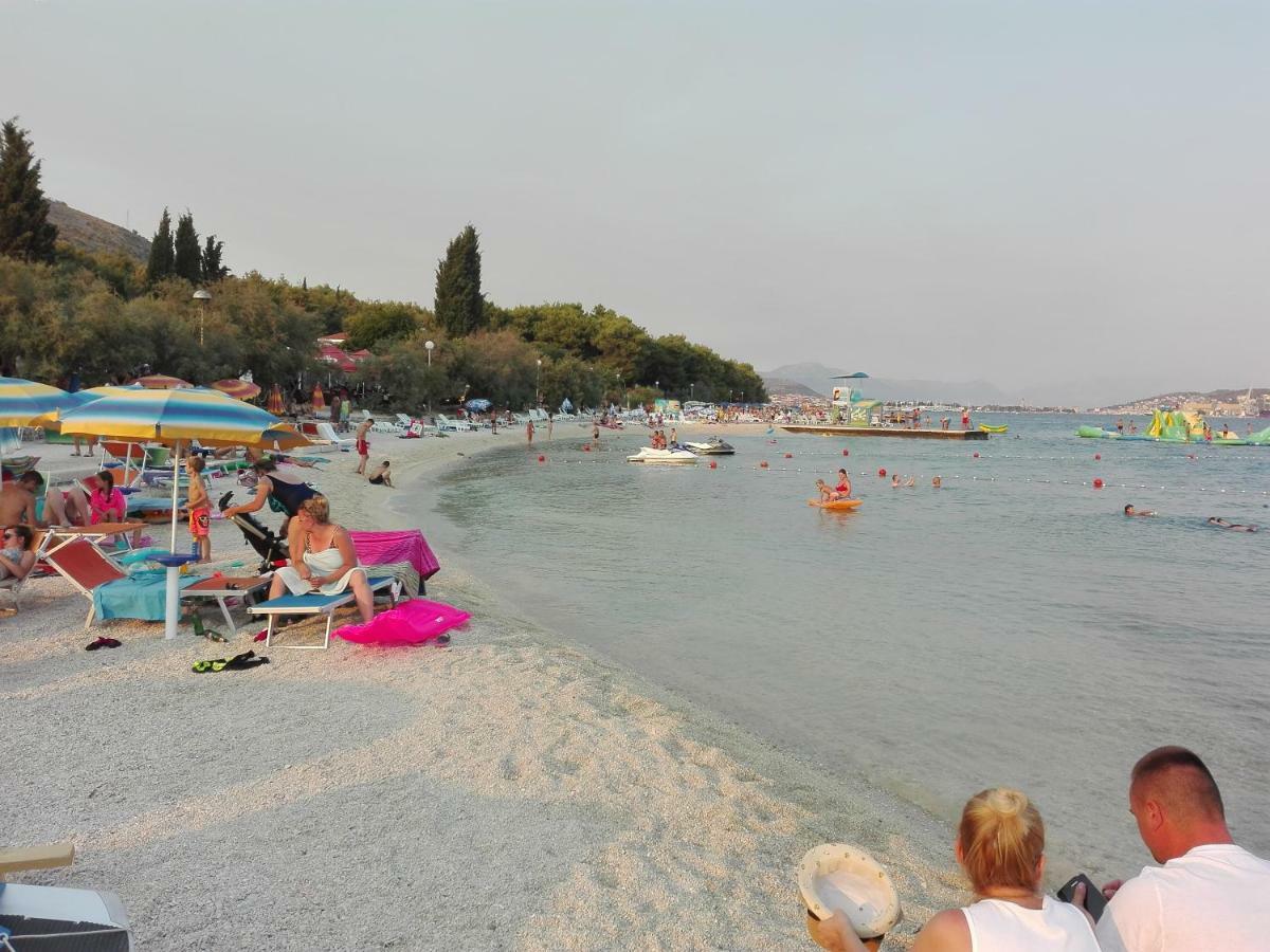 Apartment Luka Trogir