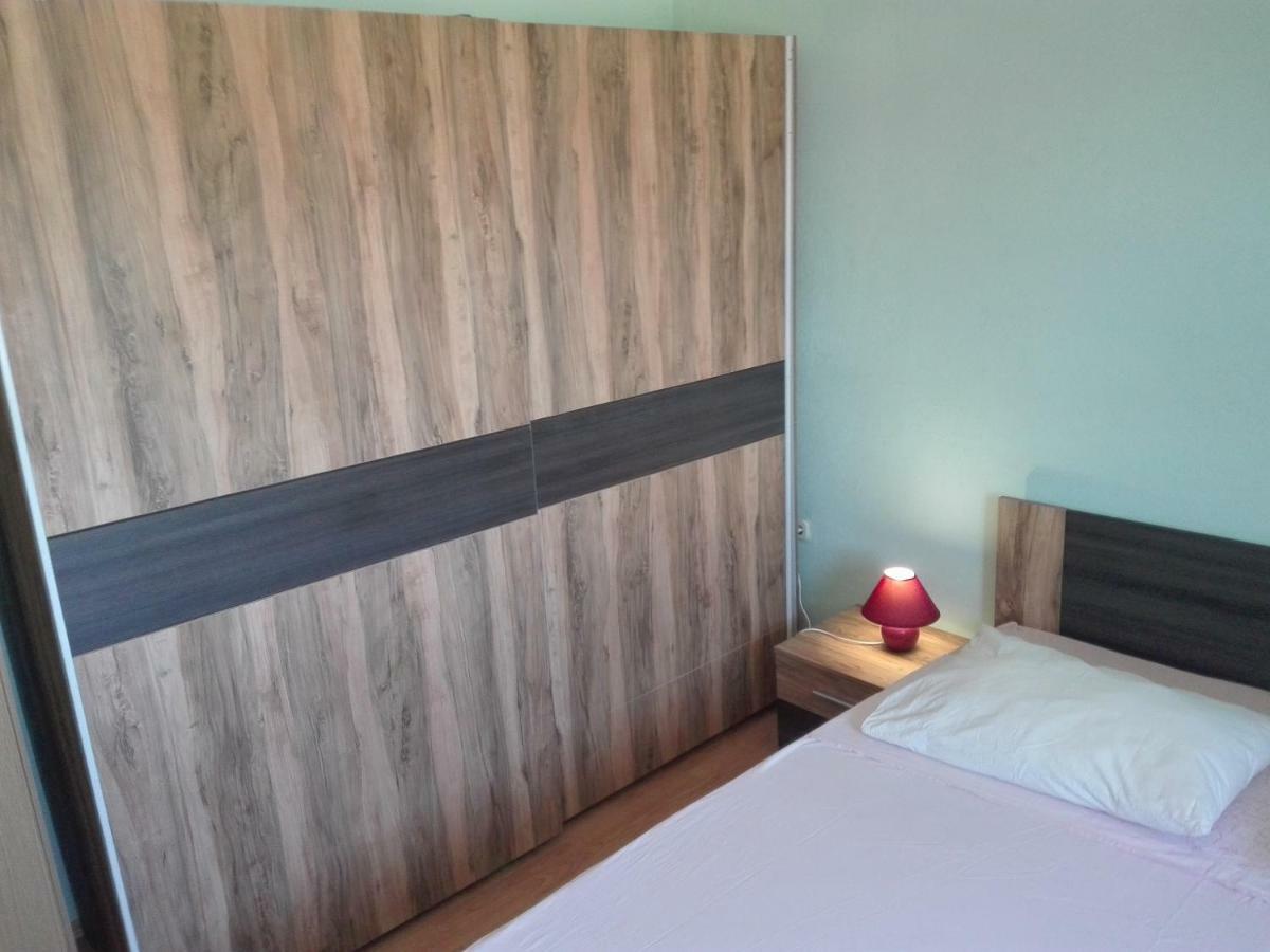 Luka Apartment Trogir