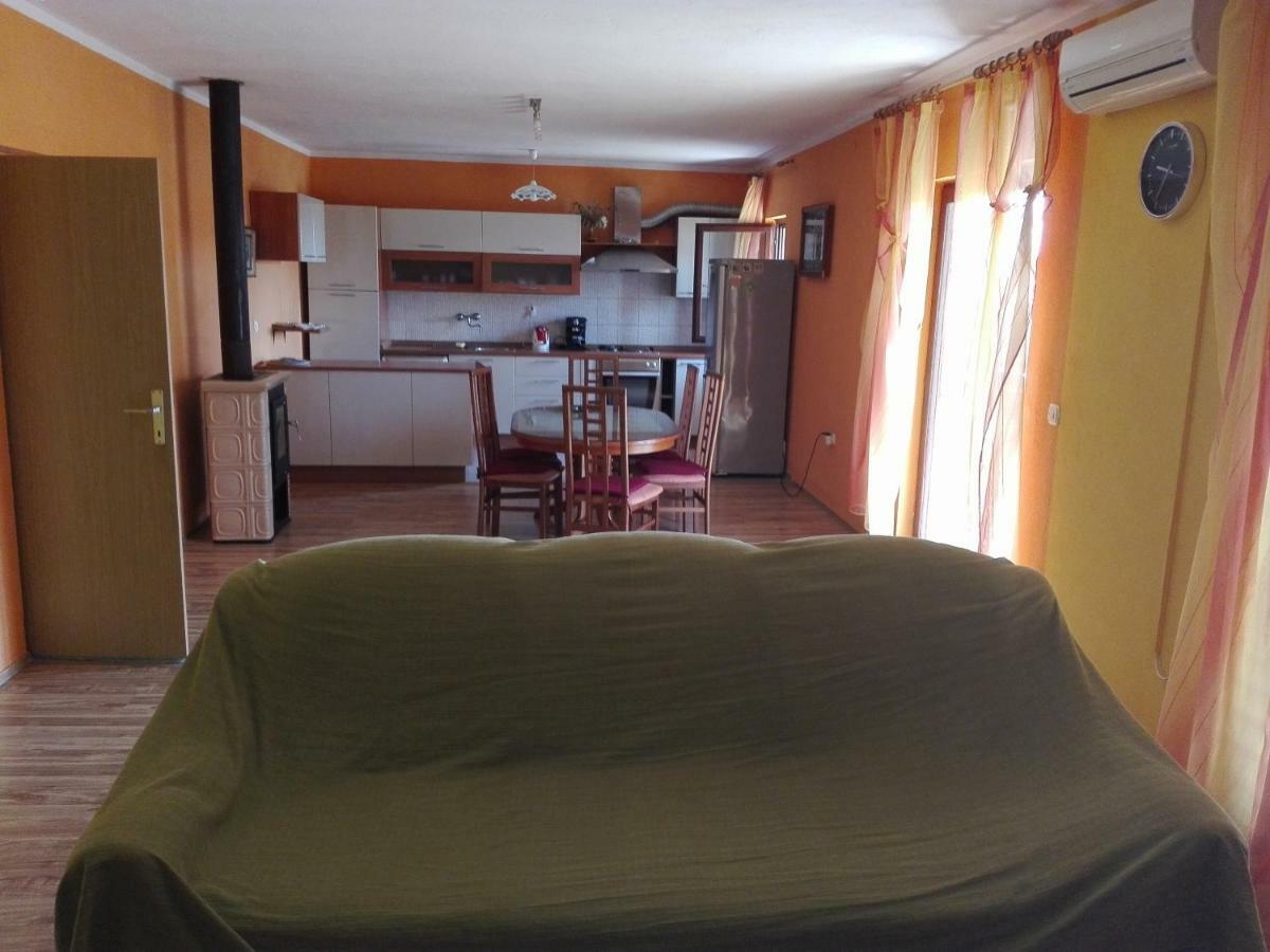 Apartment Luka Trogir