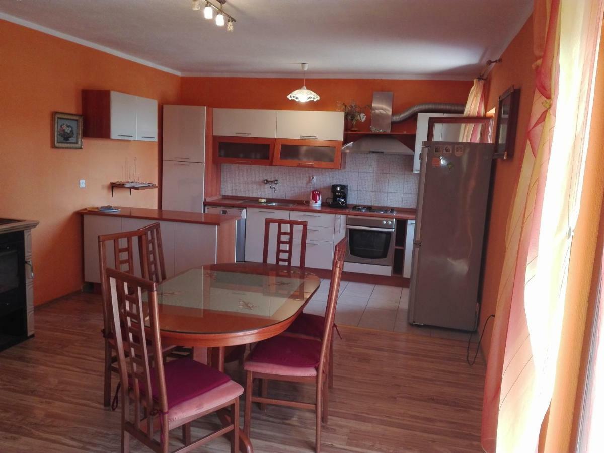 Apartment Luka Trogir
