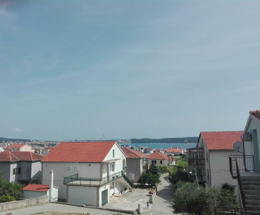 Luka Trogir