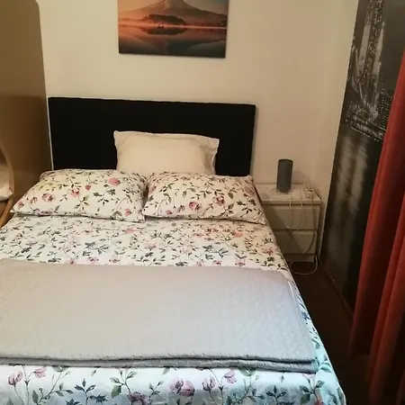 Apartment Luka Trogir Room photo