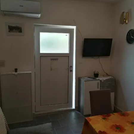 Apartment Luka Trogir Room photo