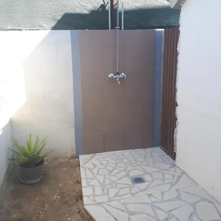 Apartment Luka Trogir Exterior photo