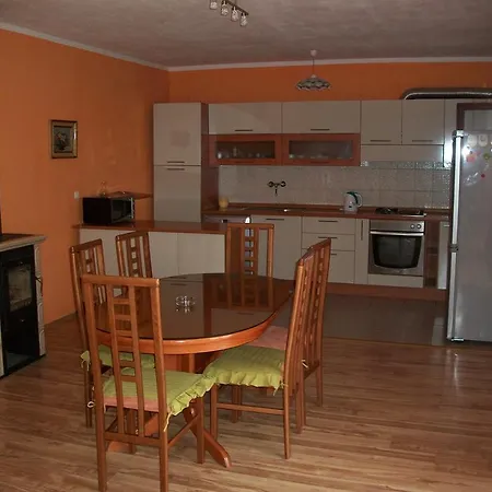 Apartment Luka Trogir Exterior photo