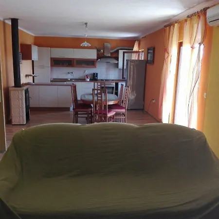 Apartment Luka Trogir Exterior photo