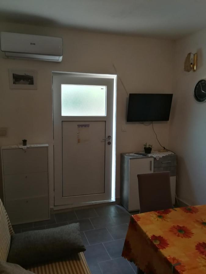 Appartement Luka