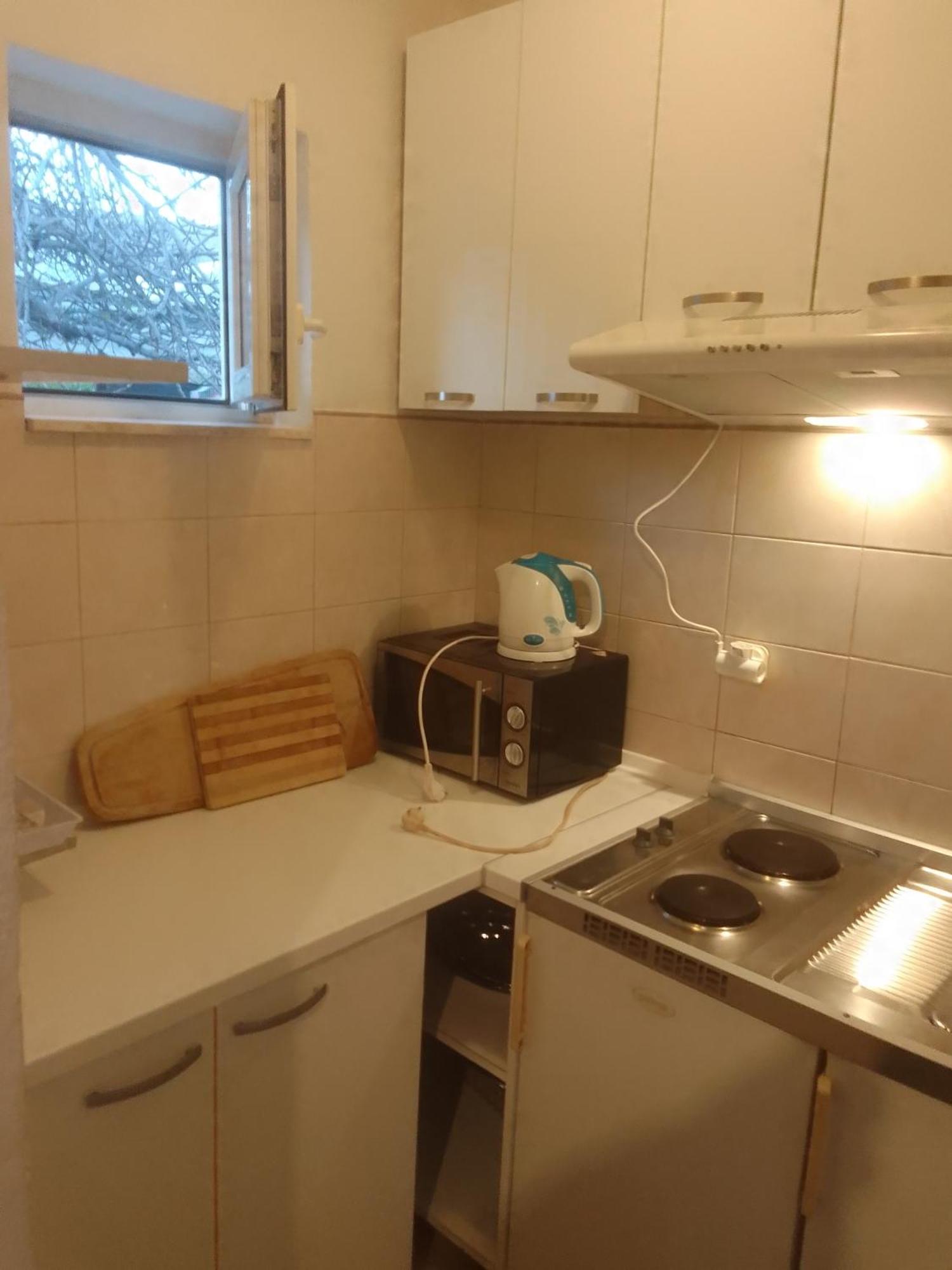 Appartement Luka