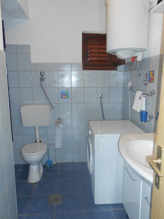 Appartement Luka Trogir