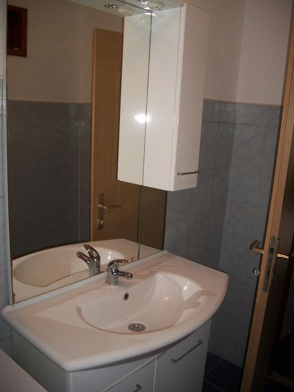 Appartement Luka