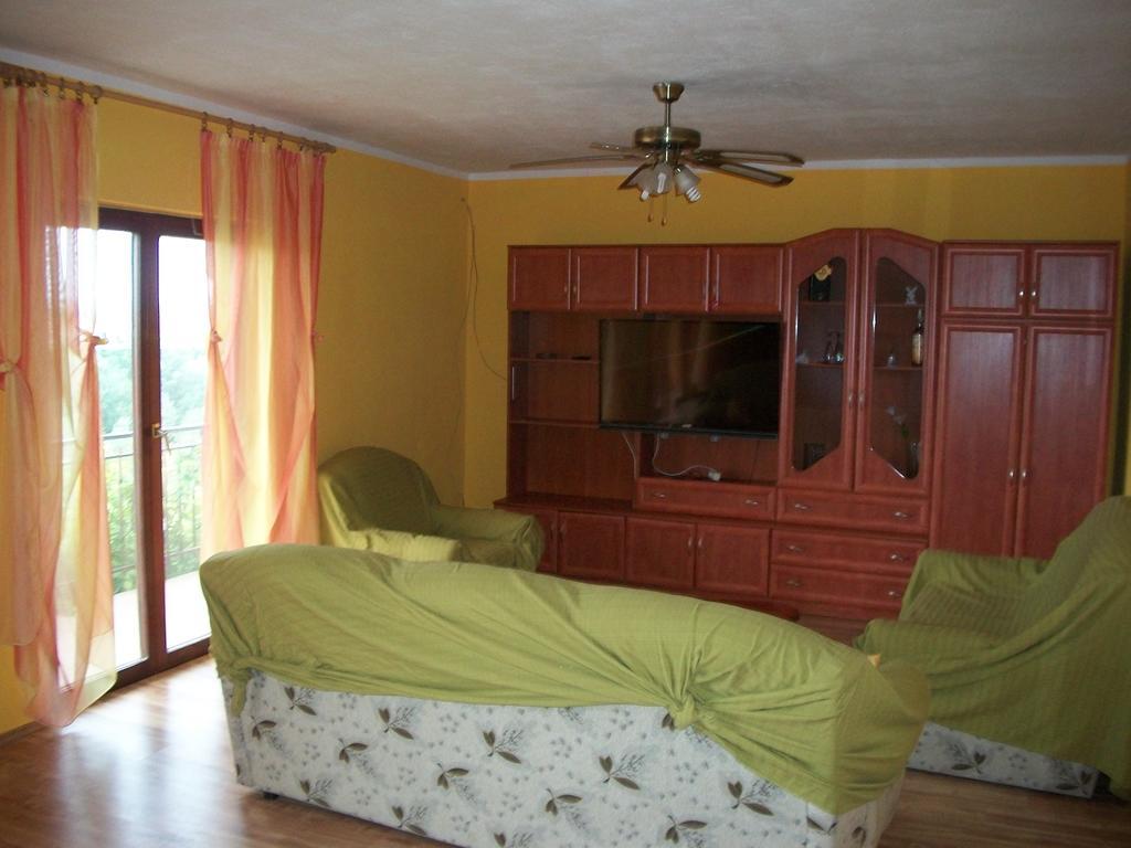 Appartement Luka