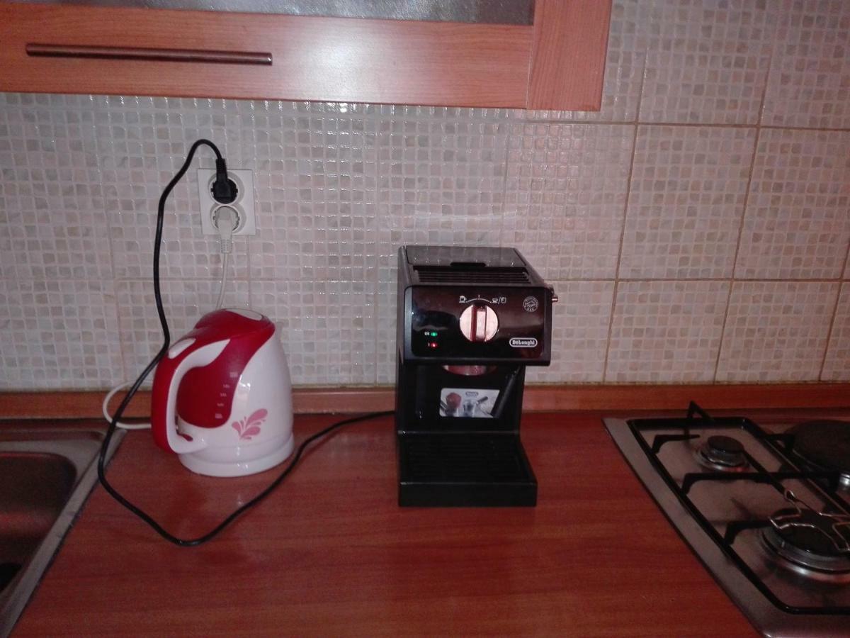Appartement Luka