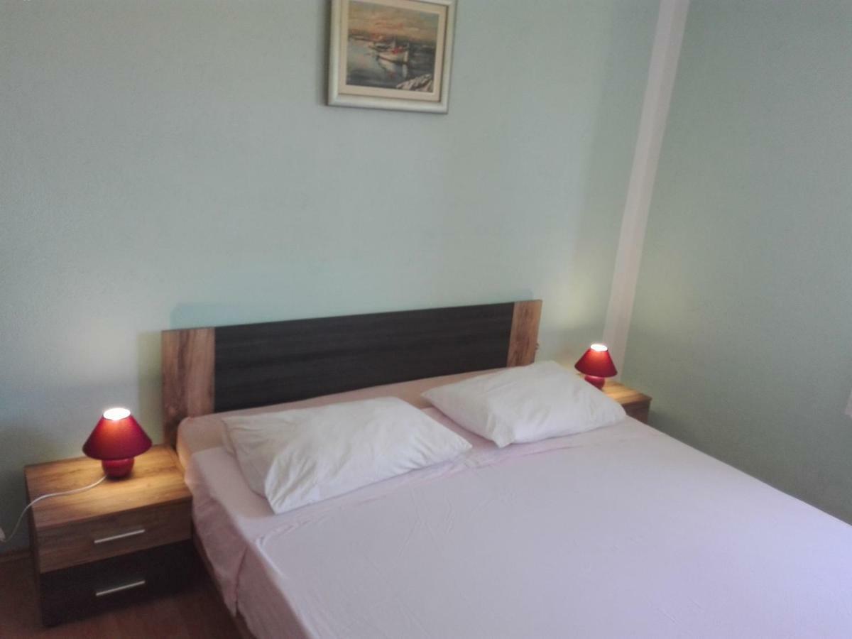 Appartement Luka