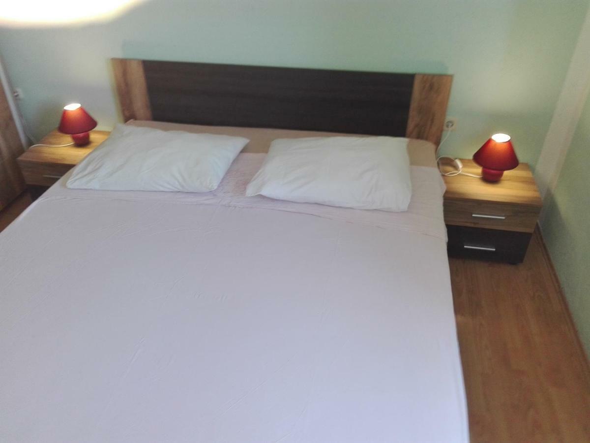 Appartement Luka *