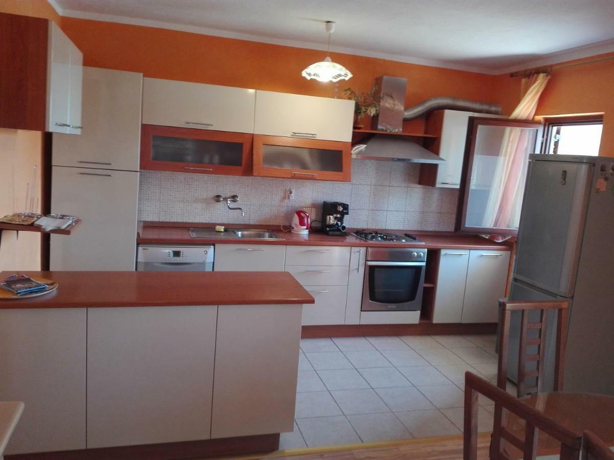 Appartement Luka *